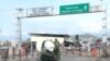 RDC : perturbations au poste-frontière de Goma