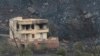Après les incendies meurtriers en Algérie, l'estimation des dégâts et le ravitaillement des sinistrés