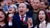 Politisi Oposisi Pro-China Terpilih sebagai Ketua Parlemen Taiwan