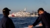 Filipina Lanjutkan Dialog dengan China untuk Redakan Ketegangan di Laut China Selatan