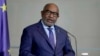 Comoros president slightly injured in knife attack, spokesperson says