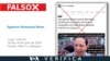 Es falso que María Corina Machado y Edmundo González iniciaron la campaña electoral “sin gente” y con “fake news”