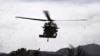 ILUSTRASI - Sembilan tentara dilaporkan tewas dalam kecelakaan dua helikopter HH60 Black Hawk Angkatan Darat AS di Kentucky selama misi pelatihan, Kamis, 30 Maret 2023. (Handout / Satff Sgt.Jeffrey Beggs/DoD / AFP)