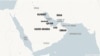 Angkatan Laut China Kawal Kapal-Kapal Kargo Komersial di Laut Merah