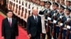 China yakataa kutoa maoni kuhusu Biden kujiondoa katika kinyang’anyiro cha urais 