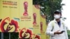 Kemarahan, Kesedihan Warnai Sepak Bola Tanah Air usai Batal Jadi Tuan Rumah Piala Dunia U20 