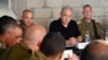 ဟားမတ်(စ်)နဲ့ အပစ်ရပ်ရေး ဆွေးနွေးဖို့ Netanyahu သဘောတူ