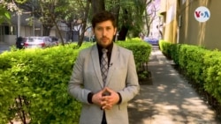 México se despide de 'Chabelo'