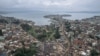 RDC : au moins 15 morts dans des glissements de terrain à Bukavu