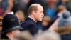Prince William Back to Work After Kate's Surgery, King Charles' Cancer