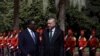 Marekani yampongeza rais wa Senegal kwa kutogombea tena urais 