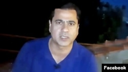 عمران ریاض خان