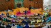 Les députés sénégalais suppriment un tribunal anti-corruption décrié
