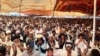د پاکستان امنيتي چارواکو لا تر اوسه د جرګې د مشرانو د تورونو په اړه غبرګون نه دی ښودلی خو تر دې وړاندې يې دا ډول ادعاوې رد کړي او ويلي يې دي چې د وسله والو خلاف بې توپيره عمليات کوي. 
