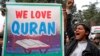 El Consejo de la ONU condena un alarmante aumento del odio religioso