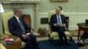 Biden Rankontre Abinader nan LaMezon Blanch