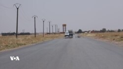 Li Rojava Pêla Germê Jiyana Welatîyan Aloztir Dike