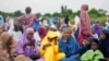 Nigerian Muslims: Price Hikes Dampen Eid Celebration