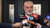 Discussions au Caire du chef du Hamas sur une trêve avec Israël