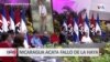 Nicaragua exige a Colombia que reconozca el fallo de la Corte Internacional de 2012 