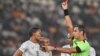 Mashabiki wailaumu Bafana Bafana kushindwa kutumia nafasi vizuri