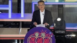 粵語新聞 晚上9-10點 : 港府雨災下推夜經濟啟動儀式 各界質疑對刺激經濟成效不大