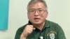 陈朗升即将卸任香港记协主席 换届选举前有会员收可疑讯息 不担心选举被渗透