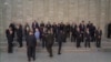 Biden hosts NATO chief ahead of Ukraine-focused security alliance summit
