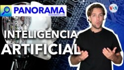 PANORAMA| ¿Qué trabajos se verán más afectados por la inteligencia artificial?