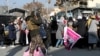 نامۀ زنان افغان و فعالان مدنی به ترمپ: توافقنامه دوحه باید لغو شود