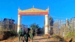 မြန်မာနိုင်ငံခရီးသွားလာမှု အိန္ဒိယက သူ့နိုင်ငံသားတွေကိုသတိပေး