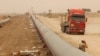 Aliansi Pro-Iran di Irak Serukan AS Buka Pembayaran Impor Gas yang Tertunda kepada Iran