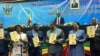 EleZimbabwe Lisungula Umkhankaso Wokulwisana Lokuthengiswa Kwabantu, iHuman Trafficking