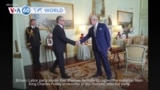 VOA60 World - Starmer becomes prime minister as UK Labour Party sweeps to power