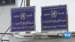 Israel pede a dissolução da UNRWA
