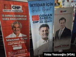 Özel'in genç ve kadın ağırlıklı olacağı vurgulanan listesinde hangi isimlere yer vereceği tartışılıyor.