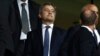 Le ministre français de l'Intérieur Gérald Darmanin.