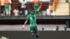 Ademola Lookman a marqué dès la première mi-temps pour les Super Eagles