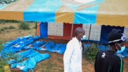 Amakuru mu Gitondo