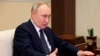 Putin 'Mungkin' Kurangi Sejumlah Target Jangka Pendek di Ukraina