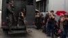 Venezuela releases journalist detained during post-election protests 