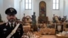 Italy Celebrates Return of Stolen Arts