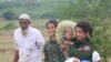 စစ်ဘေးရှောင်မွတ်ဆလင်များကို AA ကကြိုဆိုခဲ့ကြောင်း ထုတ်ပြန်ခဲ့သည့်မှတ်တမ်းဓာတ်ပုံ (မေ ၁၃၊ ၂၀၂၄)
