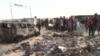 Washington support for Israel firm after 'heartbreaking' Rafah camp airstrike
