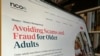 Scammers swipe billions from Americans every year, many getting away with it