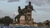 Depuis fin juillet, le Niger est dirigé par des militaires qui ont pris le pouvoir par la force avec l'objectif affiché d'enrayer la violence jihadiste.