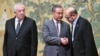 Menlu: Rekonsiliasi Hamas-Fatah Langkah Maju Menuju Persatuan Palestina