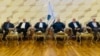 نَخاله و هنیه در تهران؛ تلاش جمهوری اسلامی برای همگرایی گروه‌های «جهادی»
