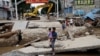 Study: Nearly Half of Large Chinese Cities Are Sinking
