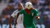 CAN: L'Algérie rejoint in extremis le Burkina Faso